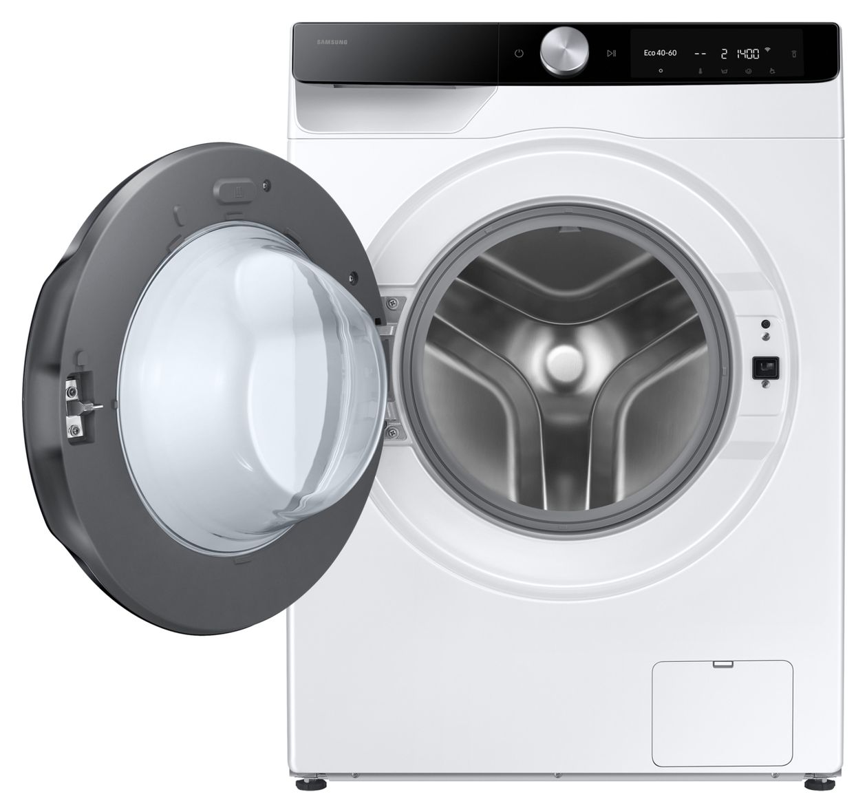WD90DG6G94BKU2 9 kg 5 kg Waschtrockner 1400 U/min 