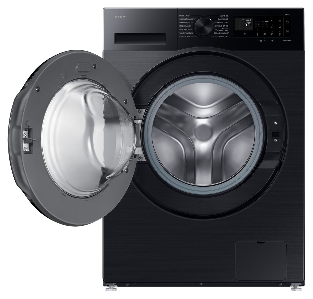 WW10FG5U34ABEG 10 kg Frontlader Waschmaschine 1400 U/min aquaStop Funktion AutoClean 