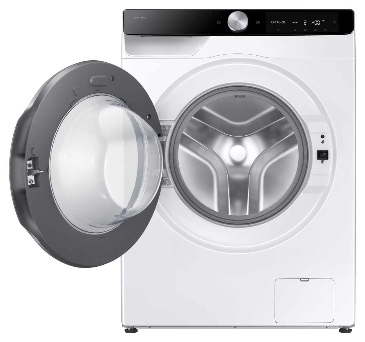 WW90DG6G94LKU2 9 kg Frontlader Waschmaschine 1400 U/min aquaStop Funktion AutoClean 