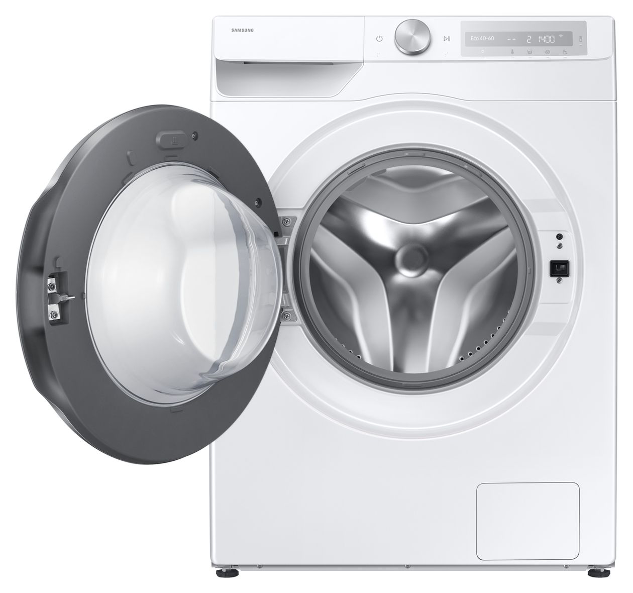 WW9XDG6U25LHU2 9 kg Frontlader Waschmaschine 1400 U/min aquaStop Funktion 