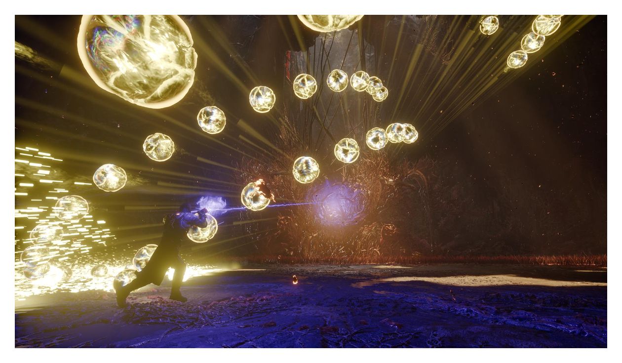 SAROS™ (PlayStation 5) 