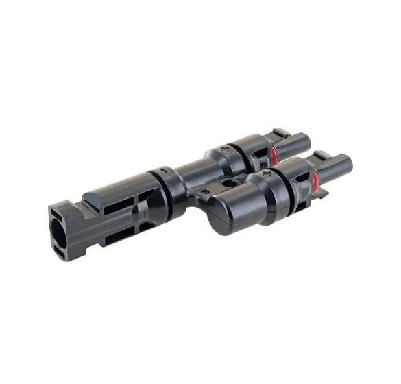 MC4 2in1 Adapter Set 