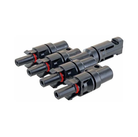 MC4 4in1 Adapter Set 