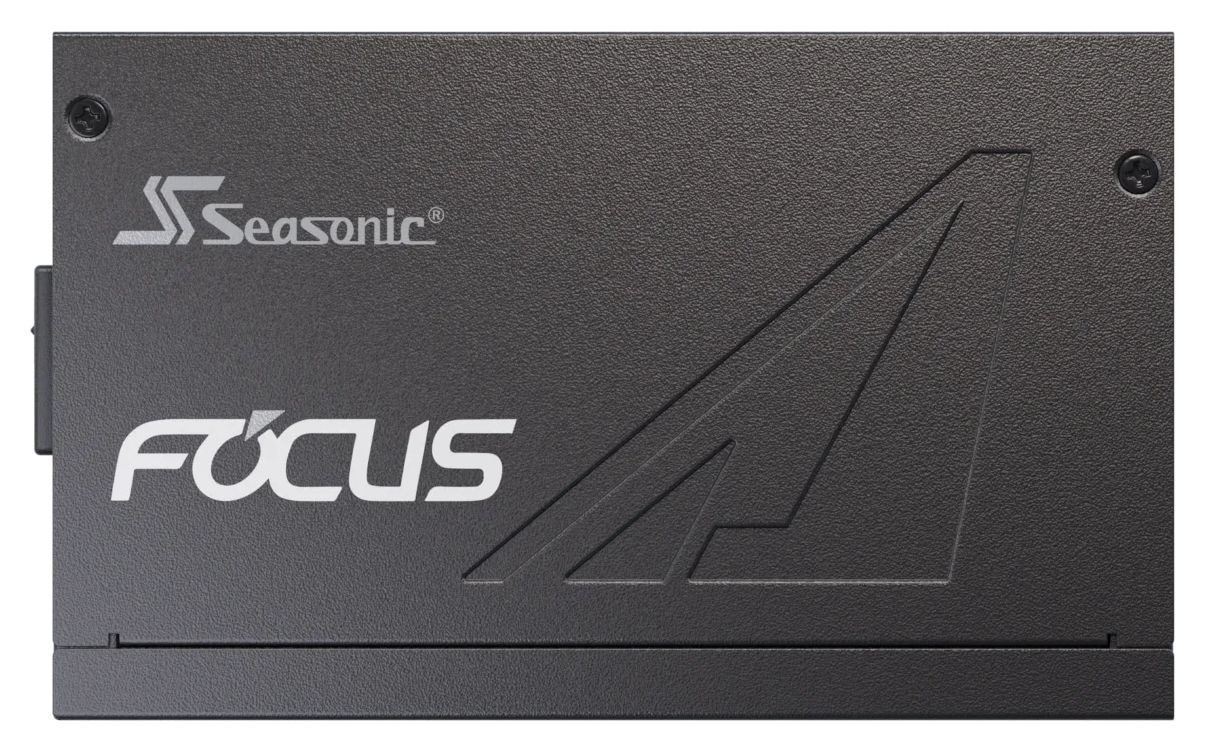 FOCUS GX ATX 3.0 