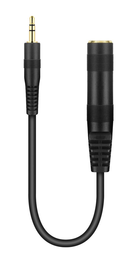 HD660S Over Ear Kopfhörer Kabelgebunden  (Schwarz) 
