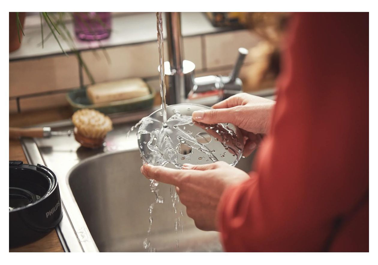 CSA240/60 Senseo Select Kaffeepad Maschine  (Schwarz) 