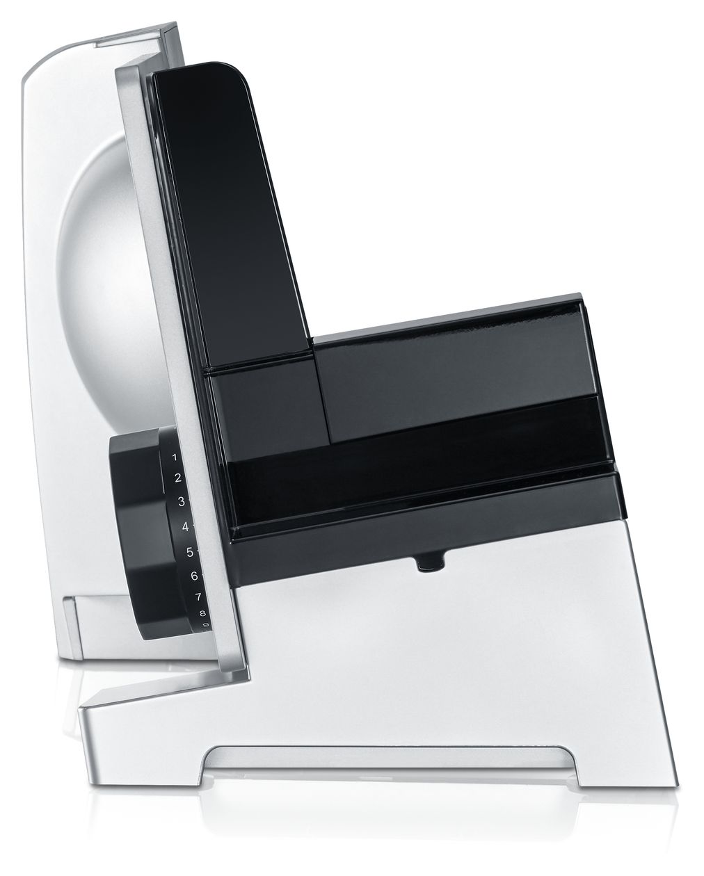 AS3917 Allesschneider 150 W 