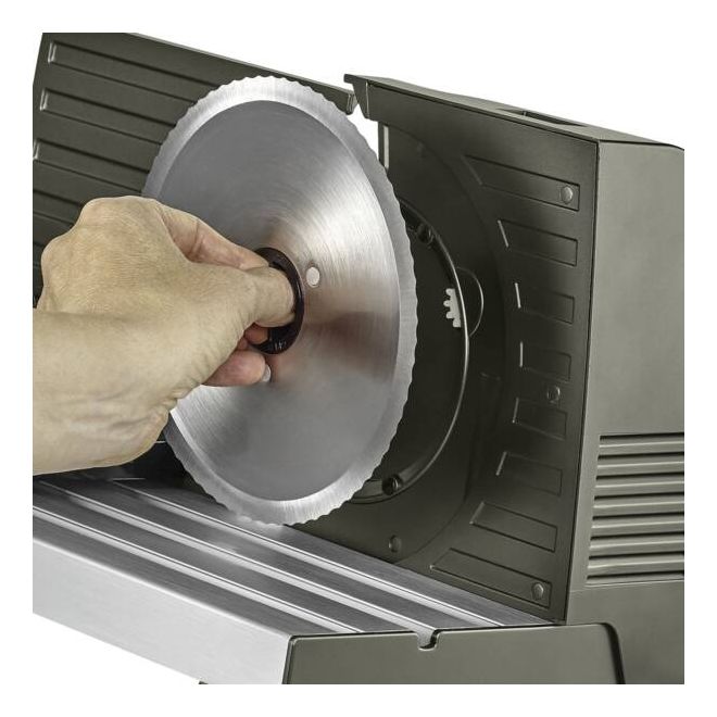AS3918 Allesschneider 130 W 