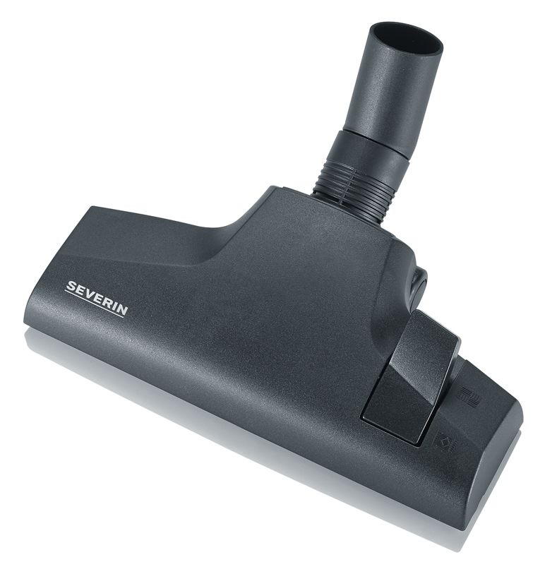 BC7035 S Power Snowlight Bodenstaubsauger mit Staubbeutel 750 W HEPA  (Grau, Weiß) 