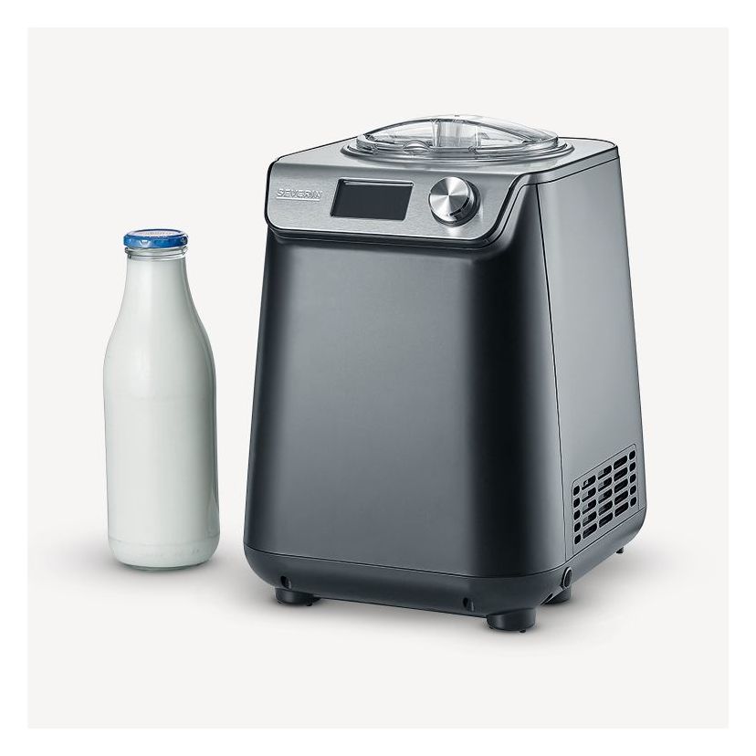 EZ7407 1,2 l Eismaschine 135 W 