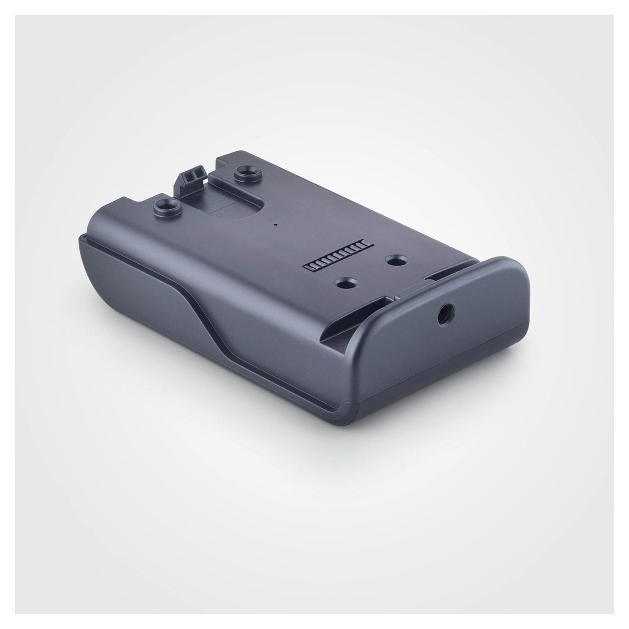 HV7175 Handstaubsauger Beutellos bis 40 min Laufzeit 22,2 V  (Blau, Metallisch) 