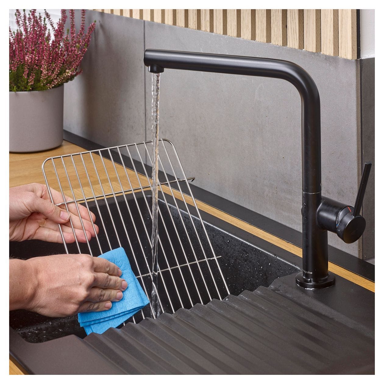 PG8594 1 Zone(n) 2000 W  (Schwarz) 