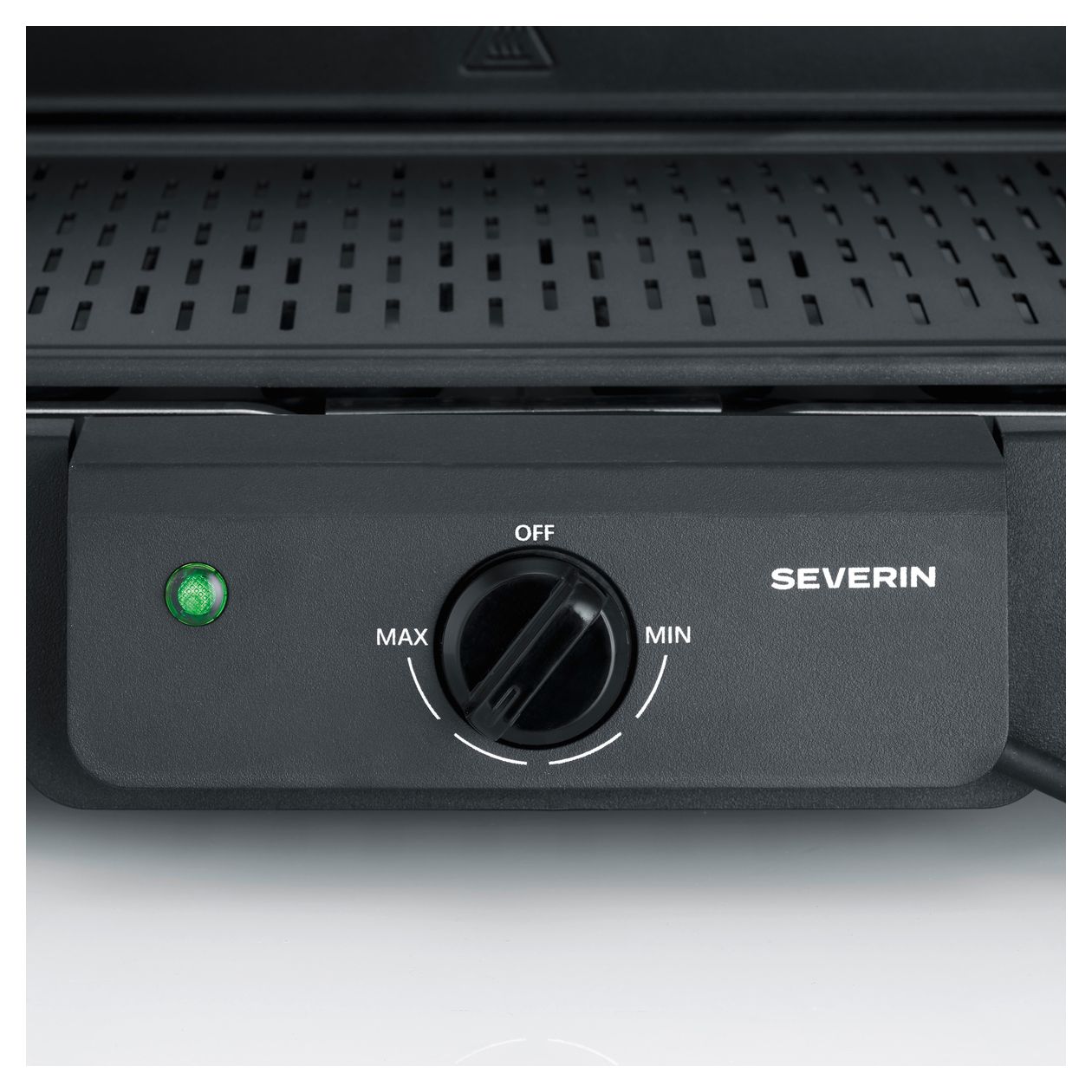 PG8596 1 Zone(n) 2000 W  (Schwarz) 