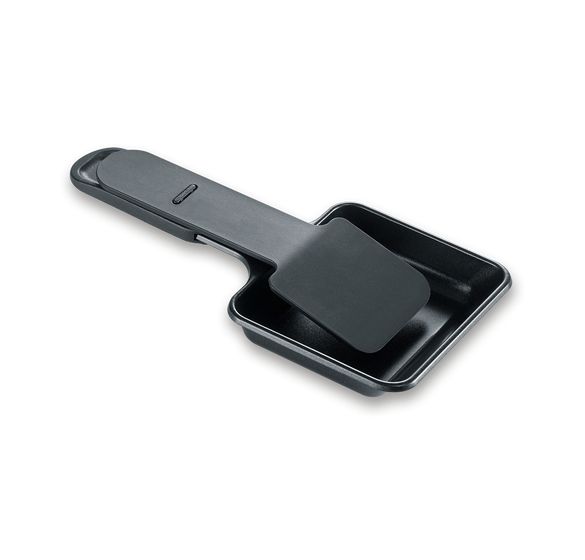 RG2360 Black Line Lite Mini Raclettegrill 4 Person(en) 800 W 
