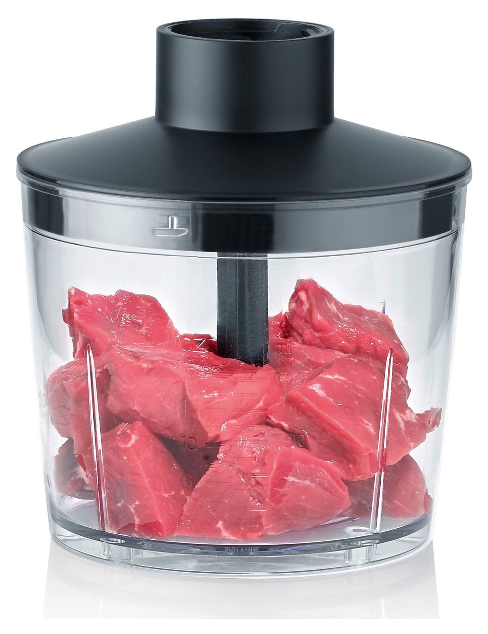 SM3762 Stabmixer 350 W  (Schwarz) 