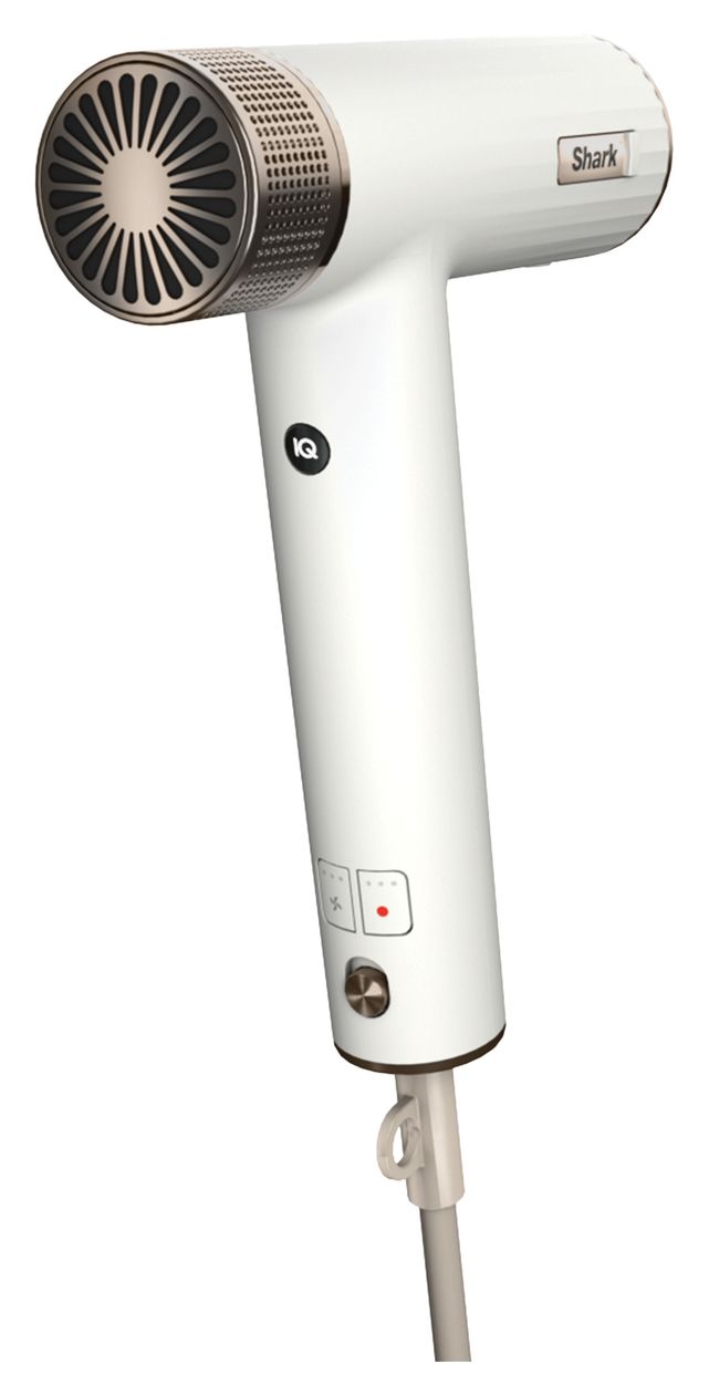 HD352EU SpeedStyle Haartrockner  (Weiß) 