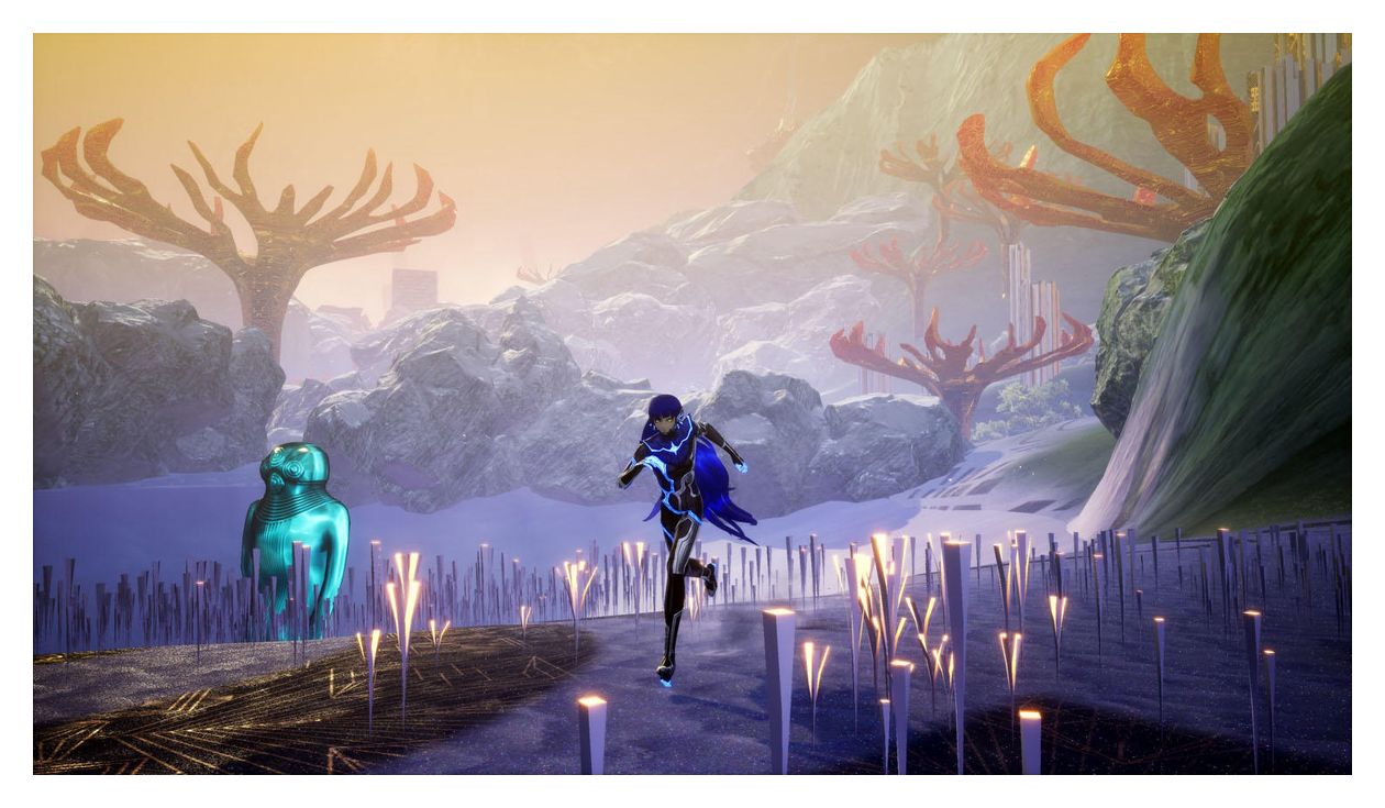 Shin Megami Tensei V: Vengeance (Nintendo Switch) 