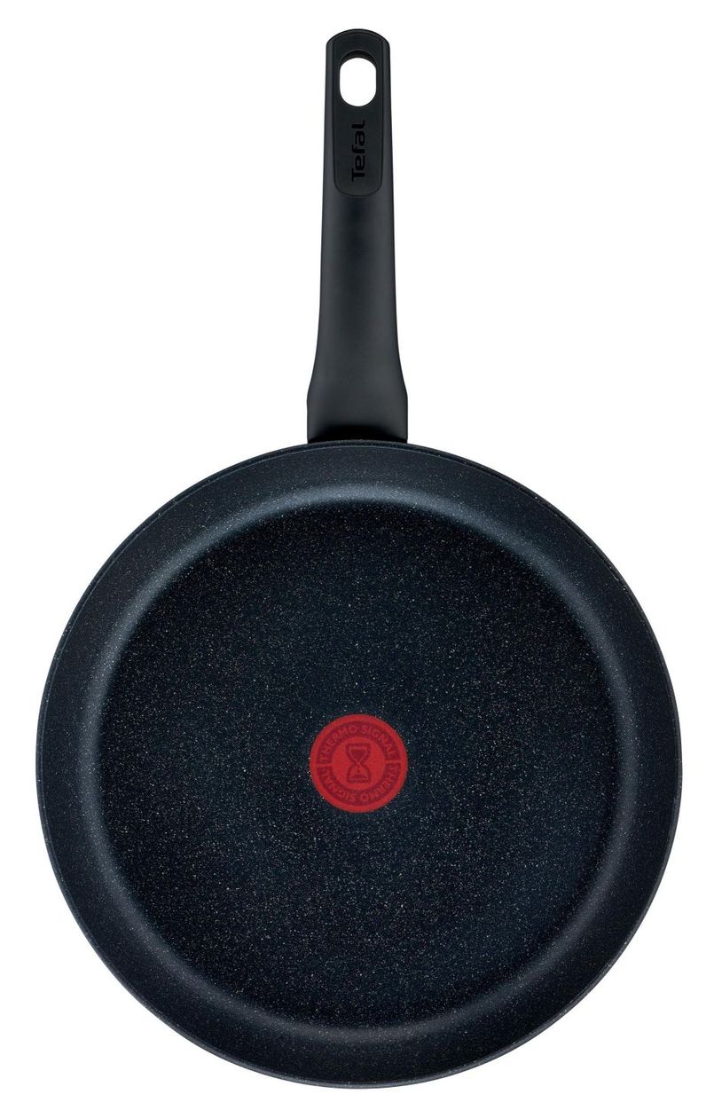 G28106 Black Stone Allzweckpfanne 28 cm Rund Mineralia + beschichtet 