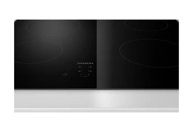 EQPOWER33K (HB013FBB1 + ET611AEA1E) Backofen-Set normal mit autarkem 60 cm Glaskeramikkochfeld Kochfeld 