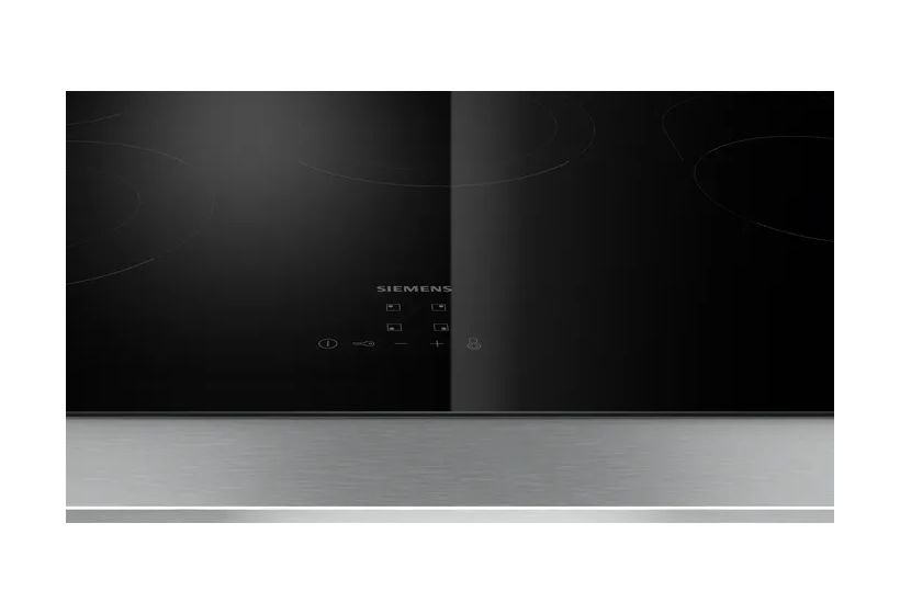 EQPOWER35K (HB013FBB1 + ET81RBHA1D) Backofen-Set normal mit autarkem 80 cm Glaskeramikkochfeld Kochfeld 