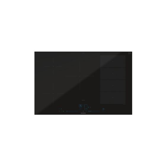 iQ700 EX870NVV6E autarkes 81 cm Induktionskochfeld 5 Kochzonen 