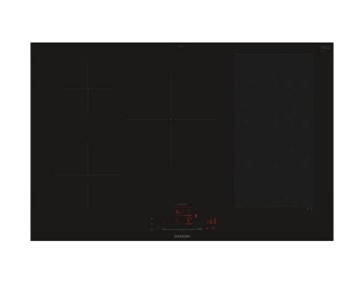 iQ700 EX877HVC1E autarkes 80 cm Induktionskochfeld 5 Kochzonen 