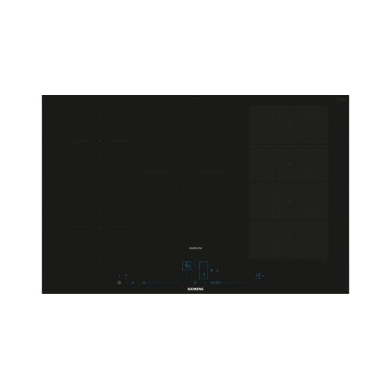 iQ700 EX877NVV6E autarkes 80 cm Induktionskochfeld 5 Kochzonen 