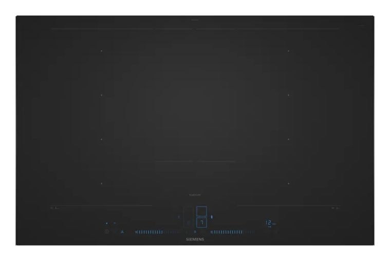 iQ700 EX87BNYV6E autarkes 80 cm Induktionskochfeld 4 Kochzonen 