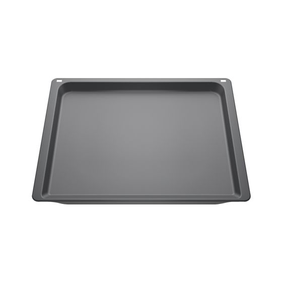 HZ631070 Backblech 30 x 455 x 375 mm spülmaschinengeeignet 
