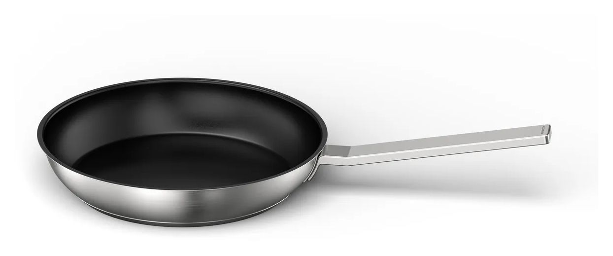 HZ9CF280 Allzweckpfanne 28 cm Rund  (Schwarz, Grau) 