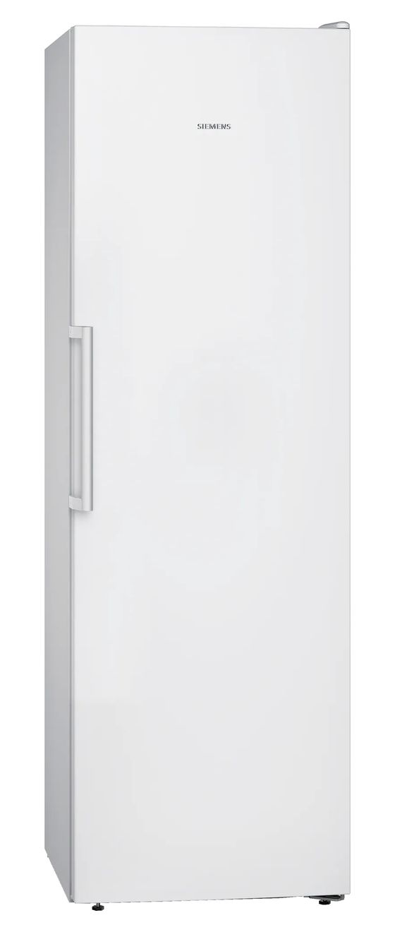 iQ300 GS36NGWEV 242 l Gefrierschrank 234 kWh Jahr NoFrost  (Weiß) 