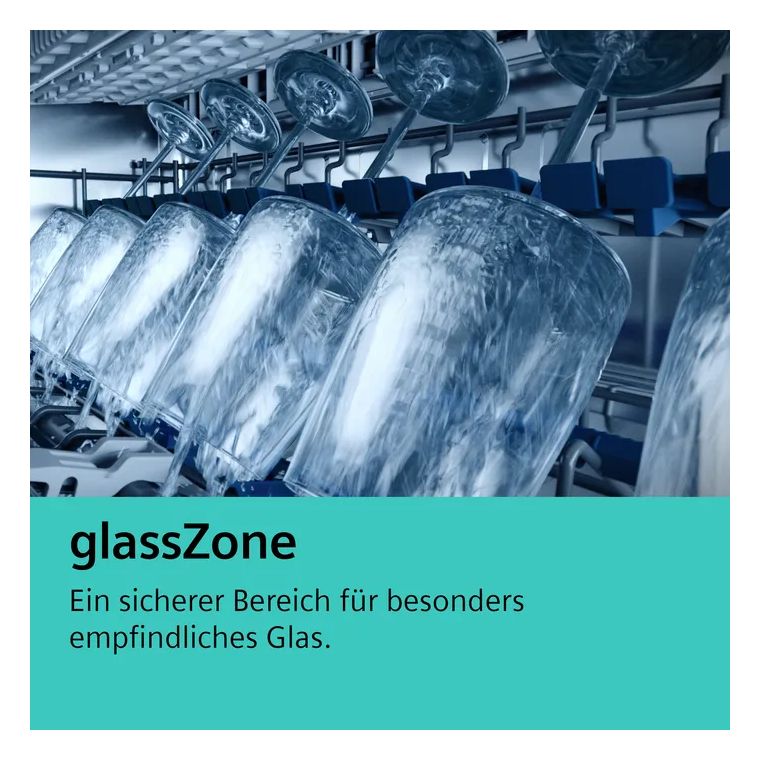 iQ300 SN43ESS2BD (SN43ES02BD + SZ36DB04 60 cm Geschirrspüler unterbaufähig Sehr leise 13 Maßgedecke aquaStop Funktion Wärmetauscher 