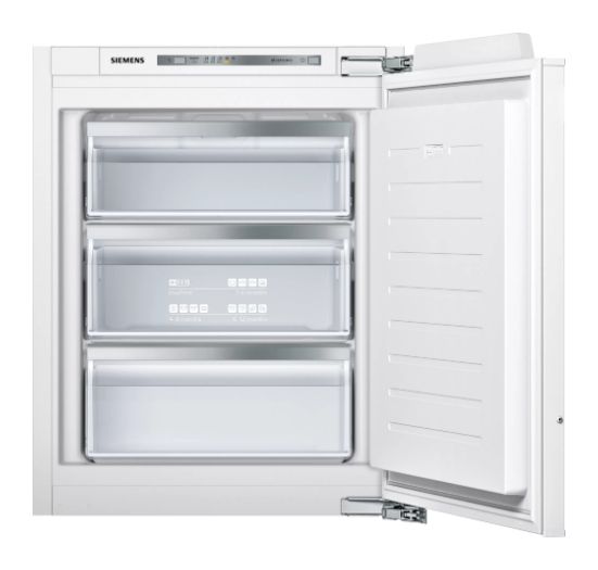 iQ500 GI11VADE0 72 l Einbau Gefrierschrank 167 kWh Jahr 