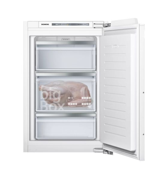 iQ500 GI21VADD0 95 l Einbau Gefrierschrank 140 kWh Jahr 