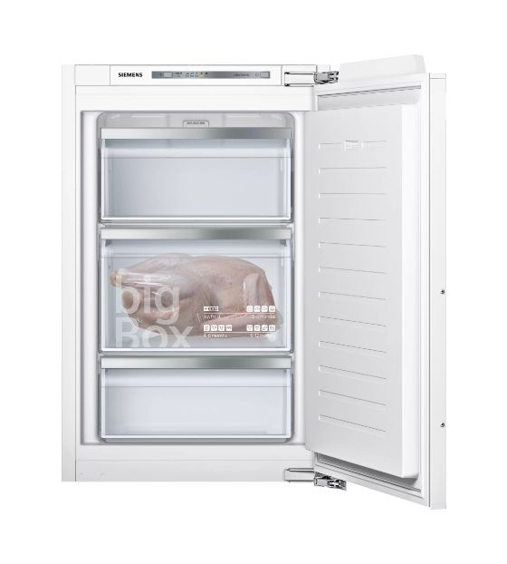 iQ500 GI21VADE0 96 l Einbau Gefrierschrank 176 kWh Jahr 