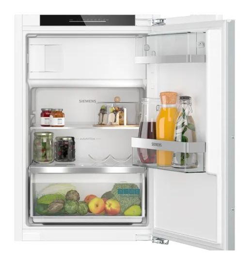 iQ500 KI22LADD1 104 l Einbaukühlschrank EEK: D 115 kWh Jahr 