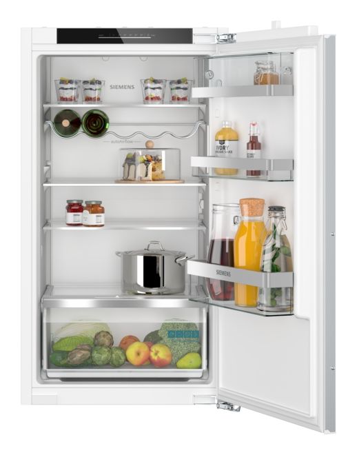 iQ500 KI31RADD1 Einbaukühlschrank EEK: D 77 kWh Jahr 
