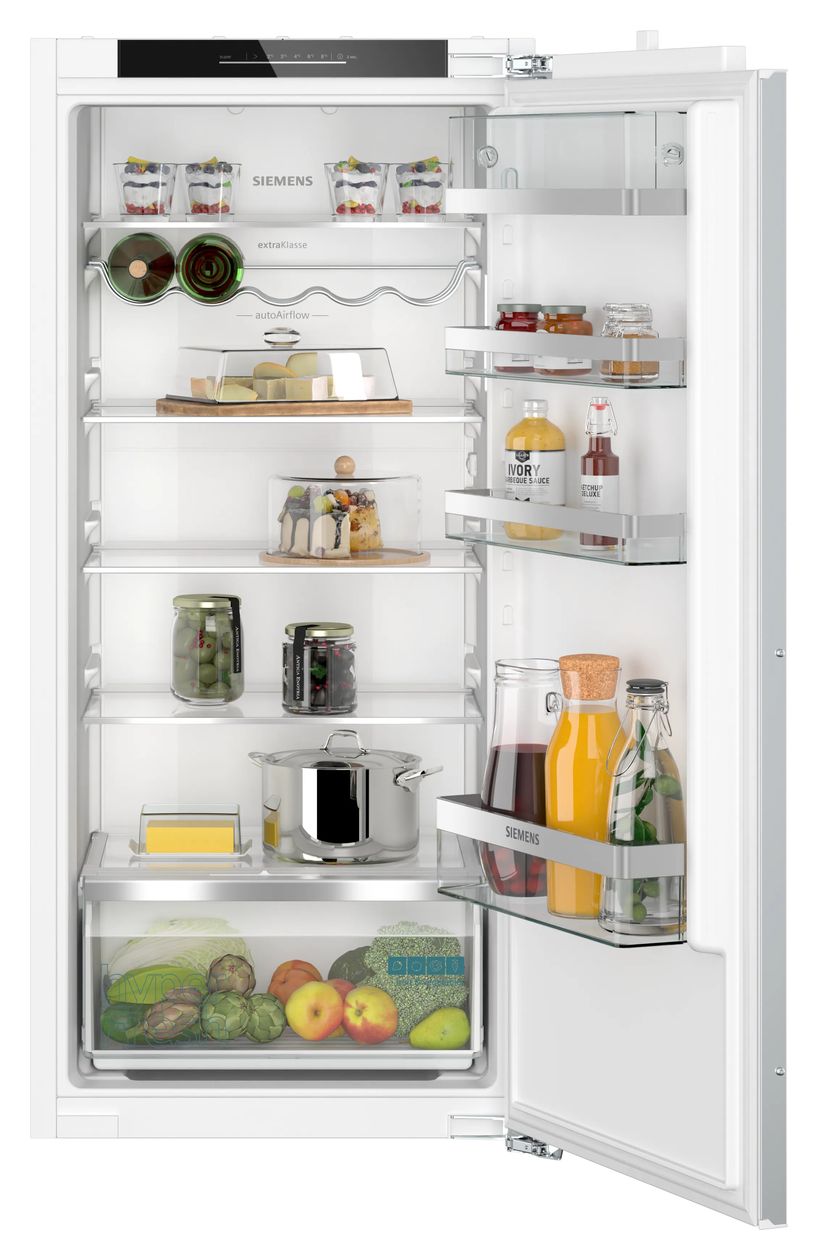 iQ500 KI41REDD1 204 l Einbaukühlschrank EEK: D 81 kWh Jahr 