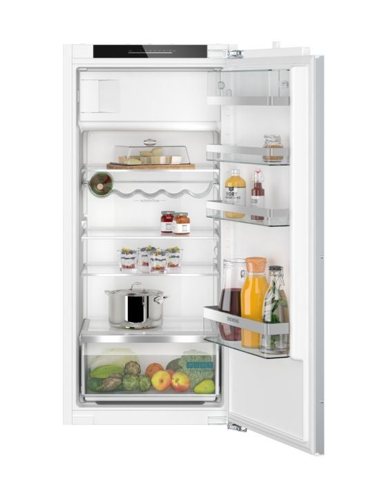 iQ500 KI42LADD1 172 l Einbaukühlschrank EEK: D 118 kWh Jahr 