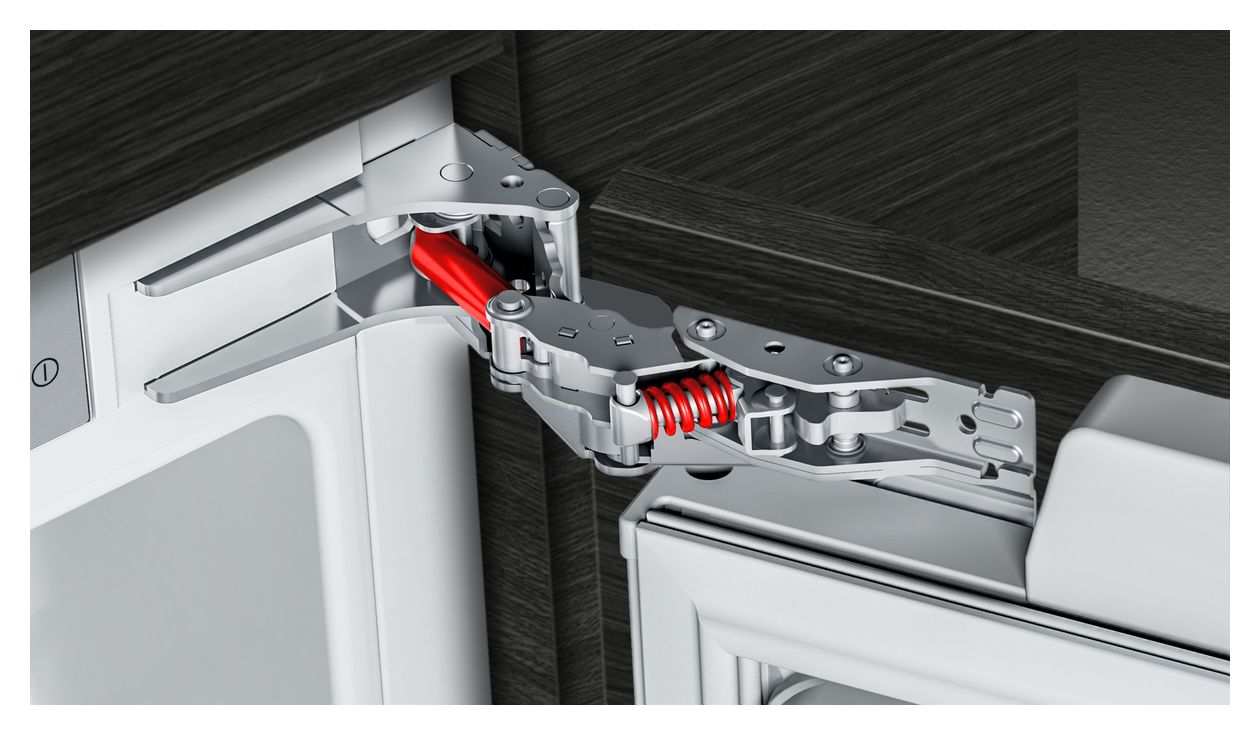 iQ500 KI72LADE0 214 l 158 cm Einbaukühlschrank EEK: E 174 kWh Jahr 
