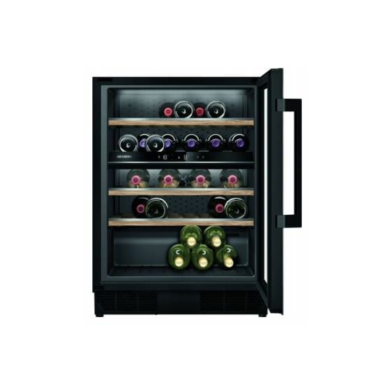 iQ500 KU21WAHG0 Weinkühler Integriert 44 Flasche(n) 
