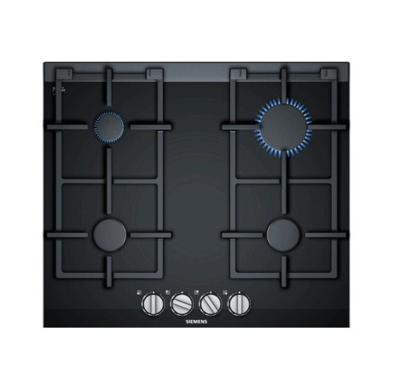 iQ700 ER6A6PB70D autarkes 60 cm Gaskochfeld Kochfeld/Herdplatte 4 Zone(n) 
