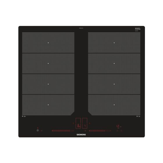 iQ700 EX601LXC1E autarkes 60cm Induktions Kochfeld/Herdplatte 4 Zone(n) 