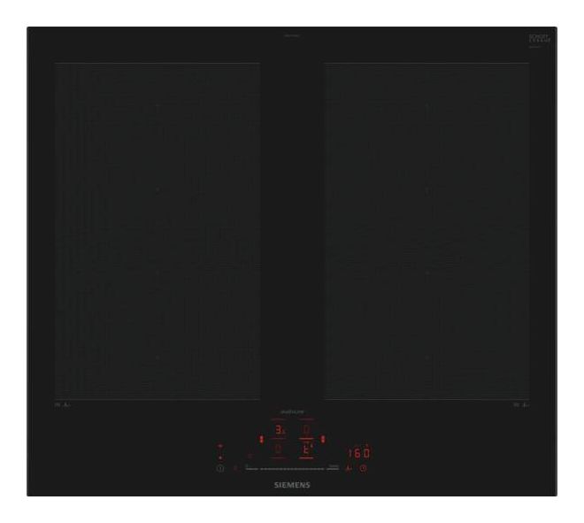 iQ700 EX677HXC1E autarkes 60 cm Induktionskochfeld 4 Kochzonen 