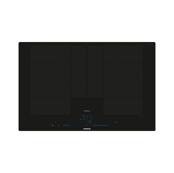 iQ700 EX807NYV6E autarkes 80 cm Induktionskochfeld 4 Kochzonen 