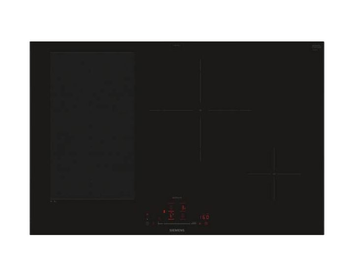 iQ700 EX877HEC1E autarkes 80 cm Induktionskochfeld 4 Kochzonen 