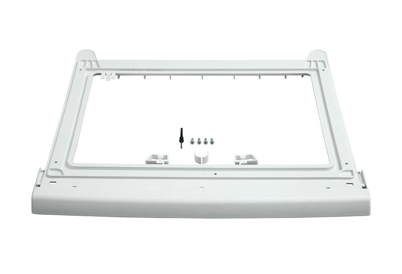 WZ11410 Zwischenbausatz Waschmaschine/Wäschetrockner 