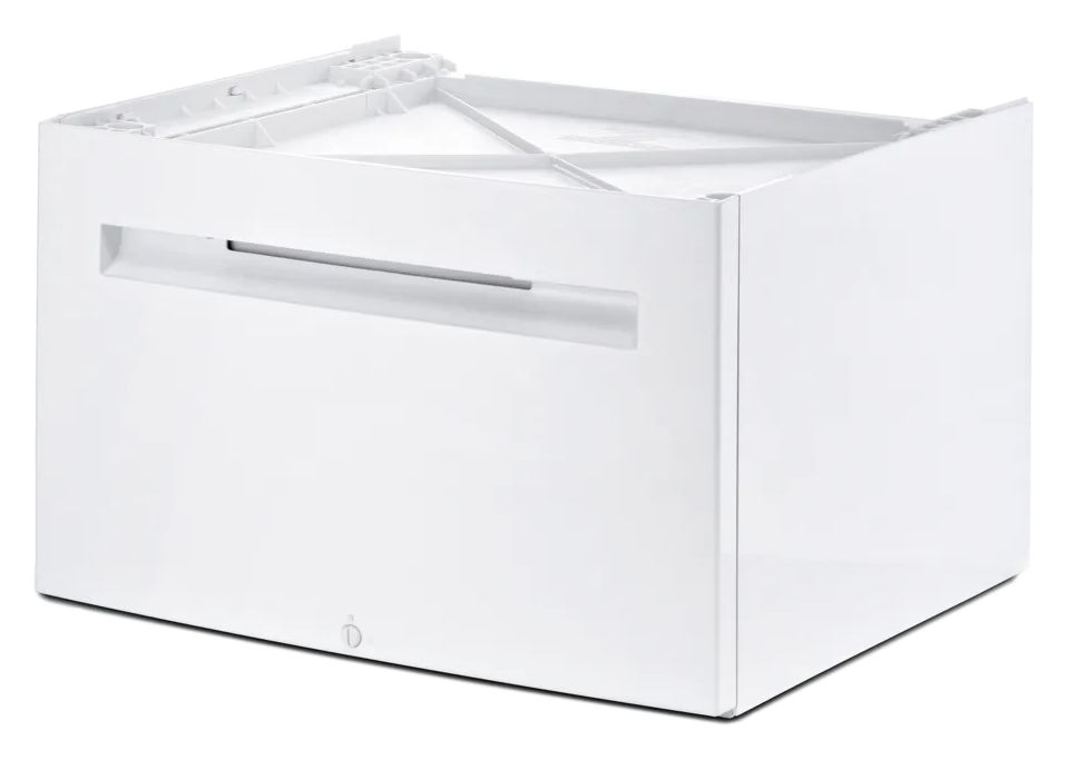 WZDP40D Trockner Podest mit Schublade 