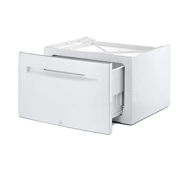 WZWP40W Podest m. Auszug Waschmaschine 