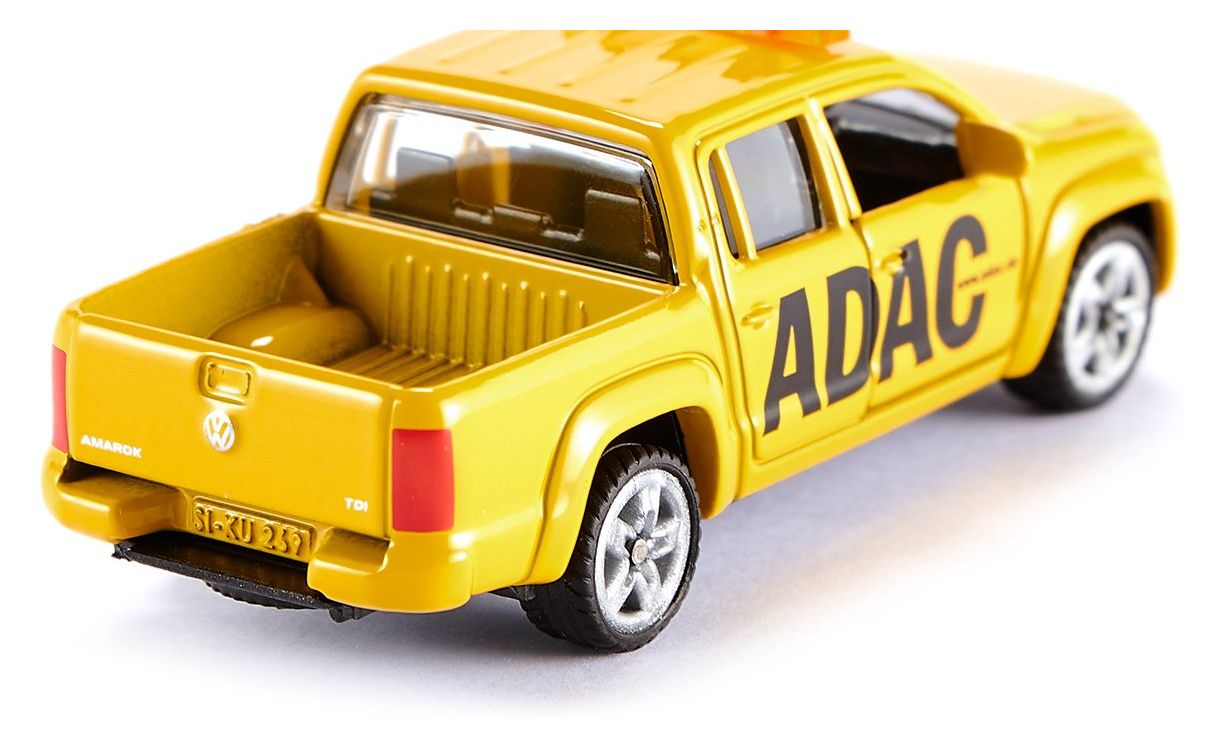 ADAC Pick-Up 